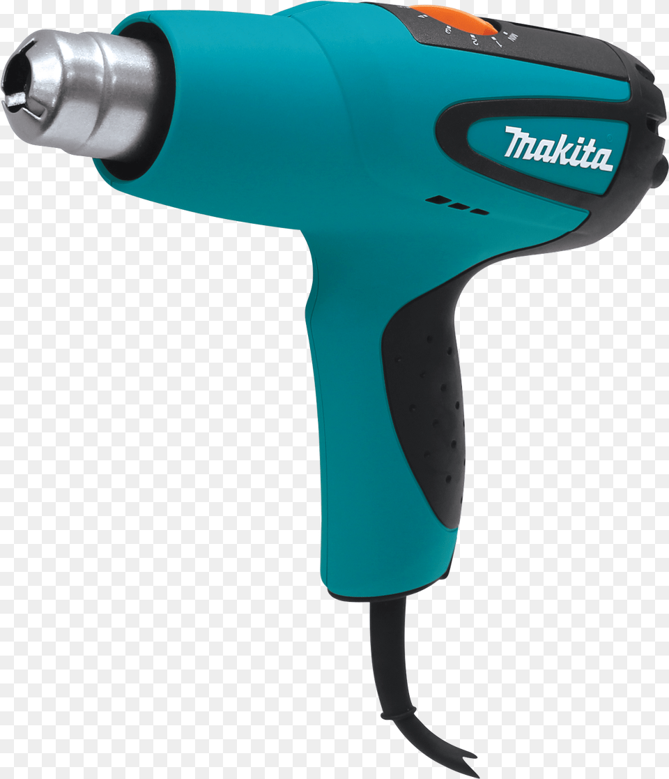 Makita, Appliance, Blow Dryer, Device, Electrical Device Free Png