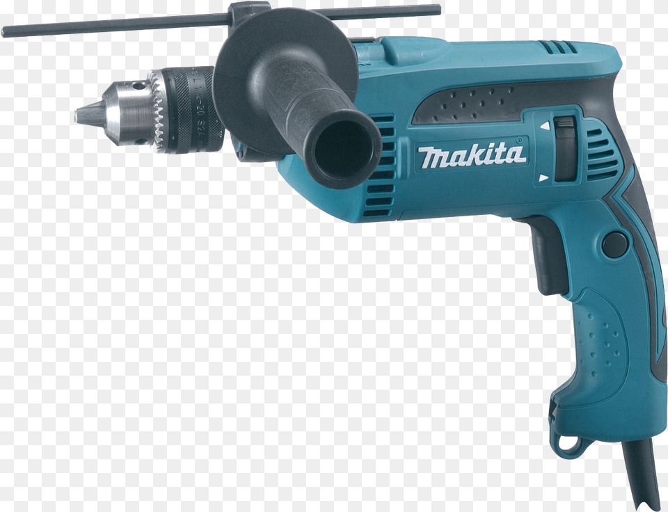 Makita, Device, Power Drill, Tool Free Png