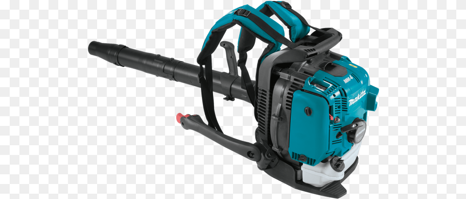 Makita Backpack Blower, Machine, Device, Power Drill, Tool Png