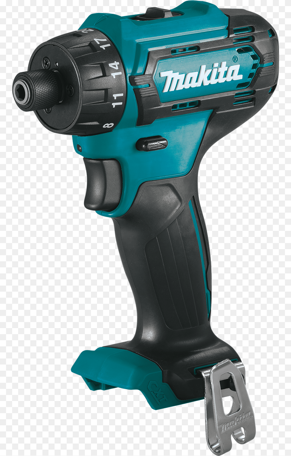 Makita Brushless Screwdriver, Device, Power Drill, Tool Png Image