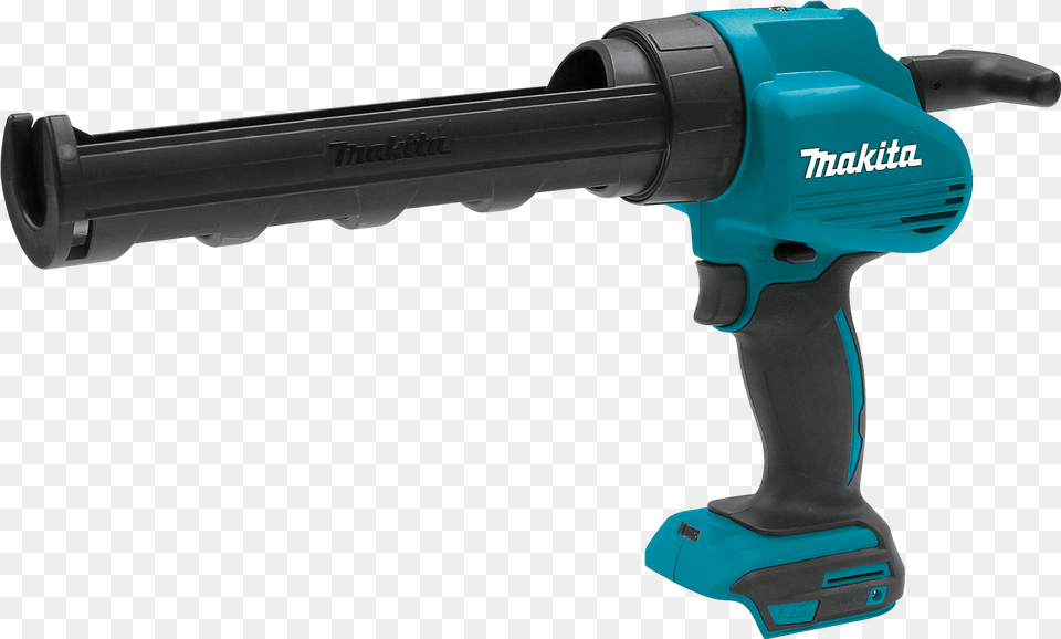 Makita Caulking Gun, Device, Power Drill, Tool Png Image