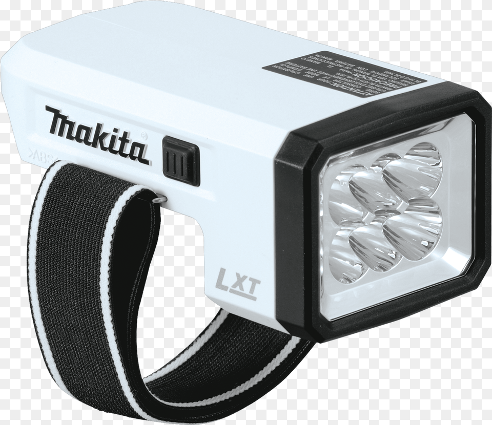 Makita Flashlight Led, Lamp, Light Free Transparent Png