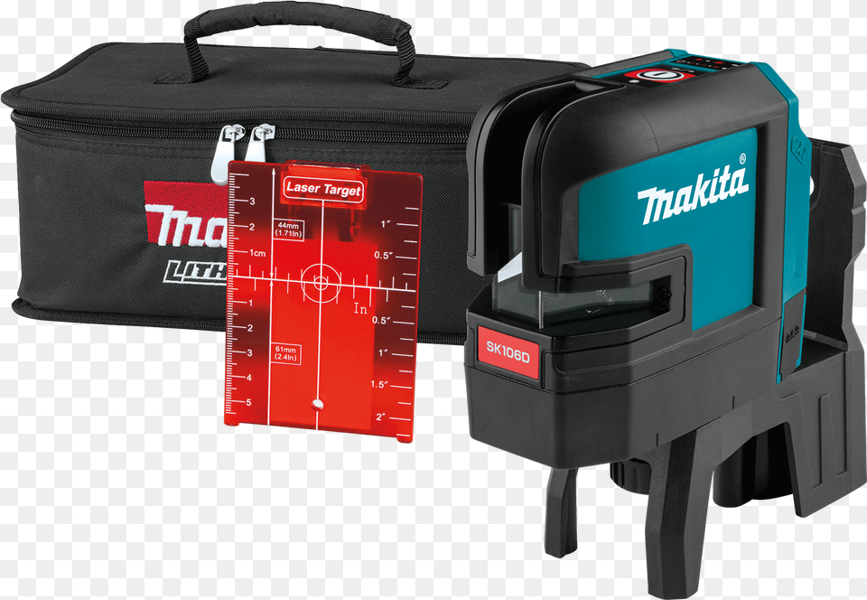 Makita Green Laser Level Png Image