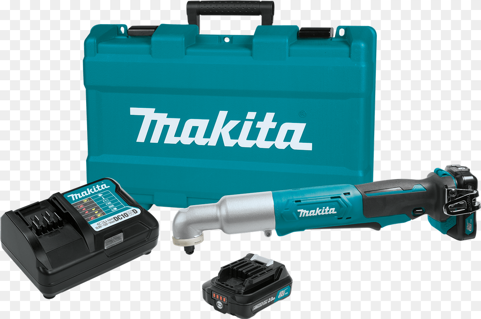 Makita Impact Right Angle, Gun, Machine, Weapon Png