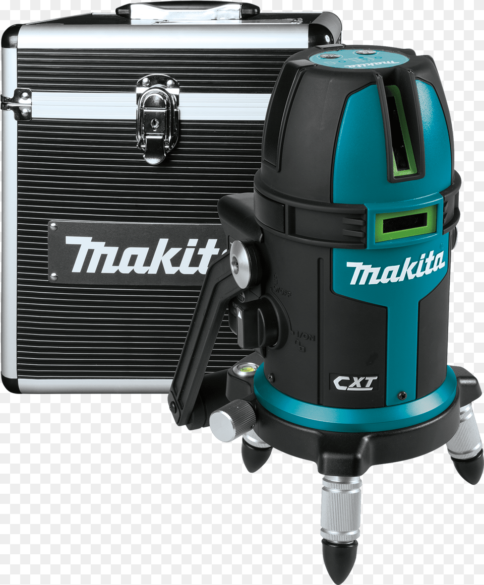 Makita Laser, Device, Appliance, Electrical Device Png Image