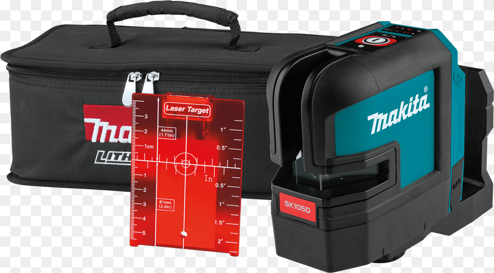 Makita Laser, Bag, First Aid Free Png