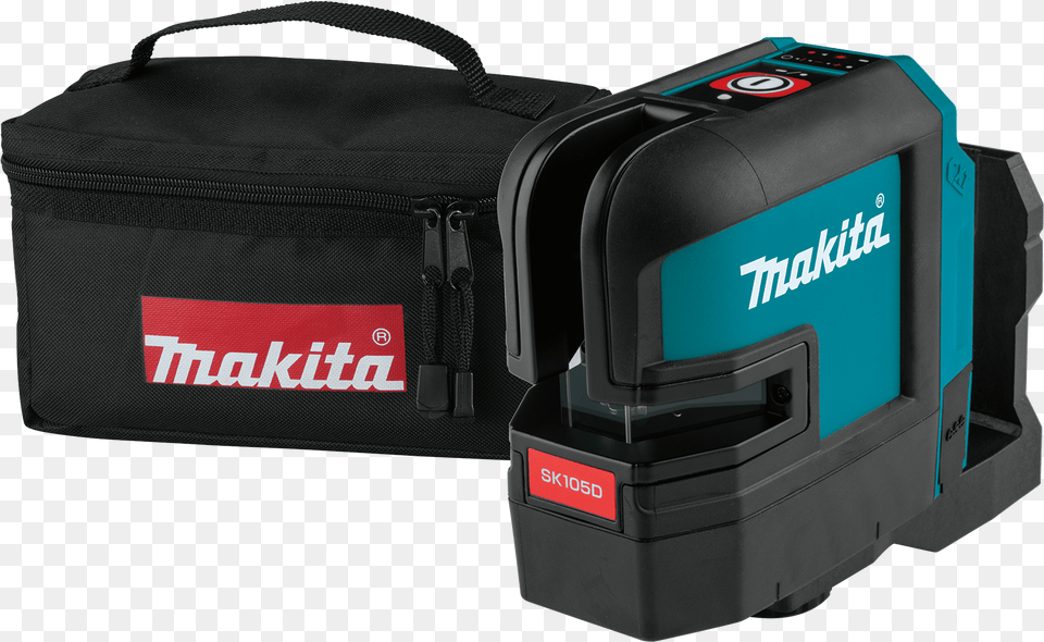 Makita Laser, Accessories, Bag, Handbag, First Aid Free Png