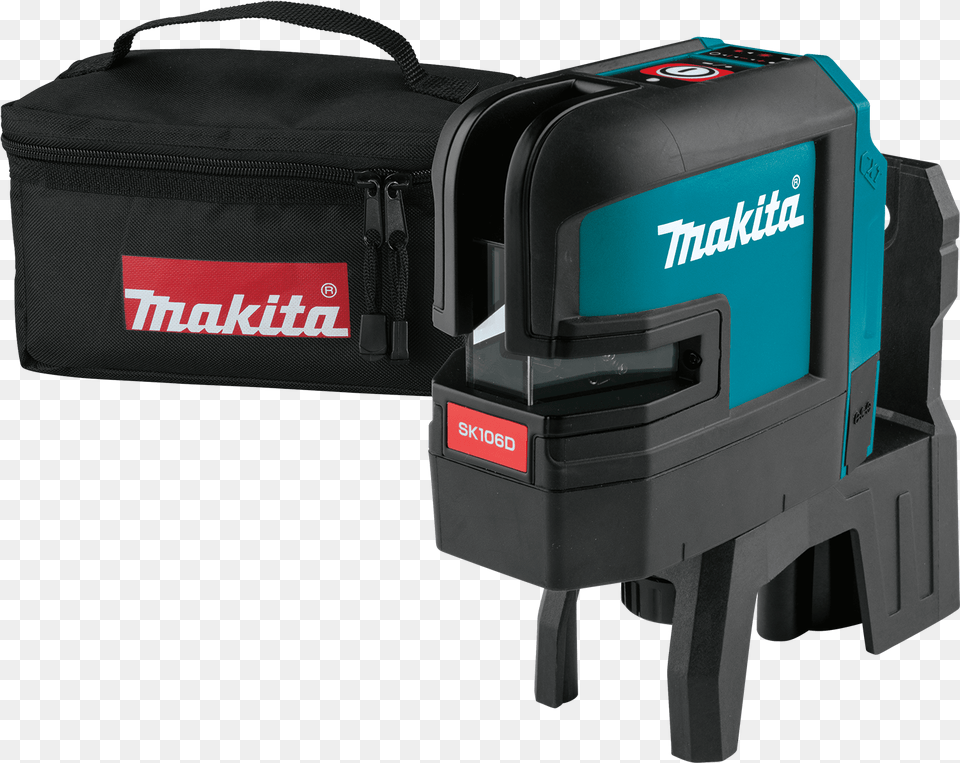 Makita Laser Level, First Aid Free Transparent Png