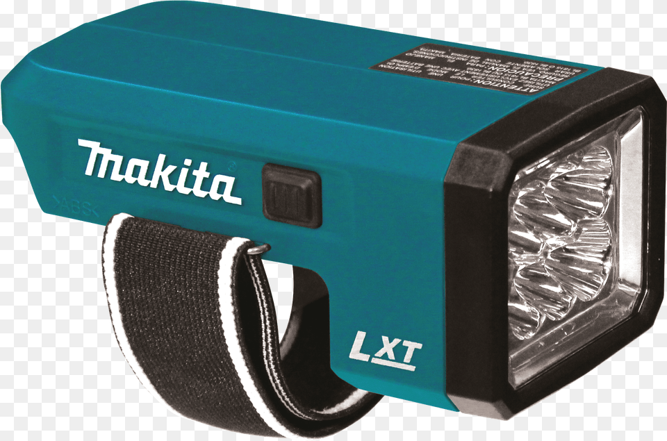 Makita Lxt, Lamp, Light, Mailbox Free Png Download