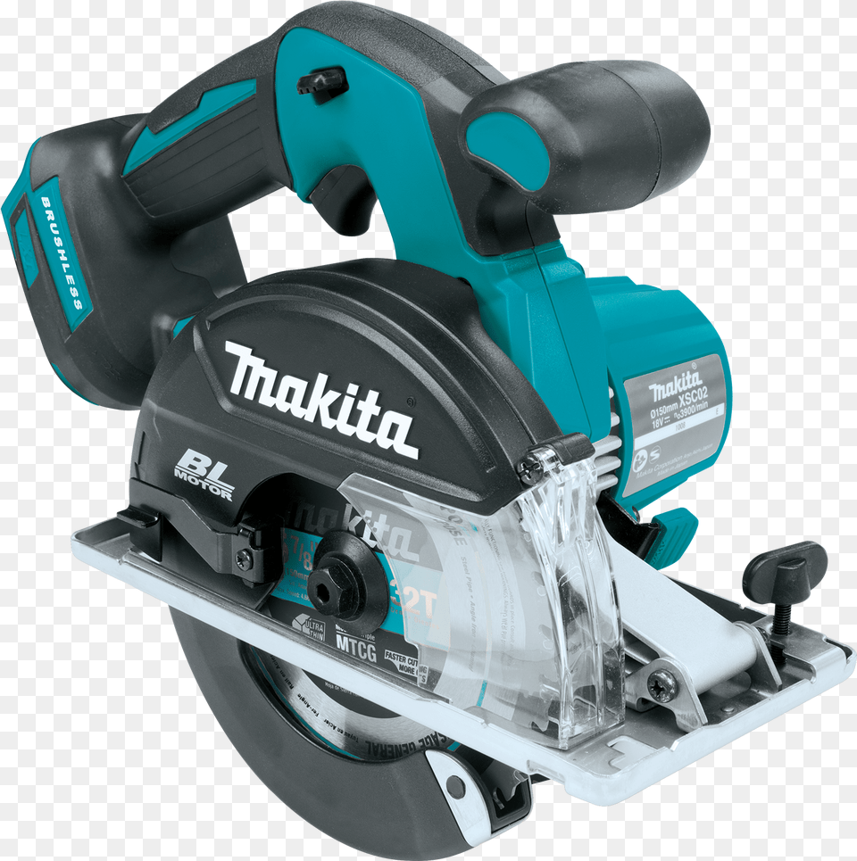 Makita Metal Circular Saw, Device, Power Drill, Tool, Electronics Free Png Download