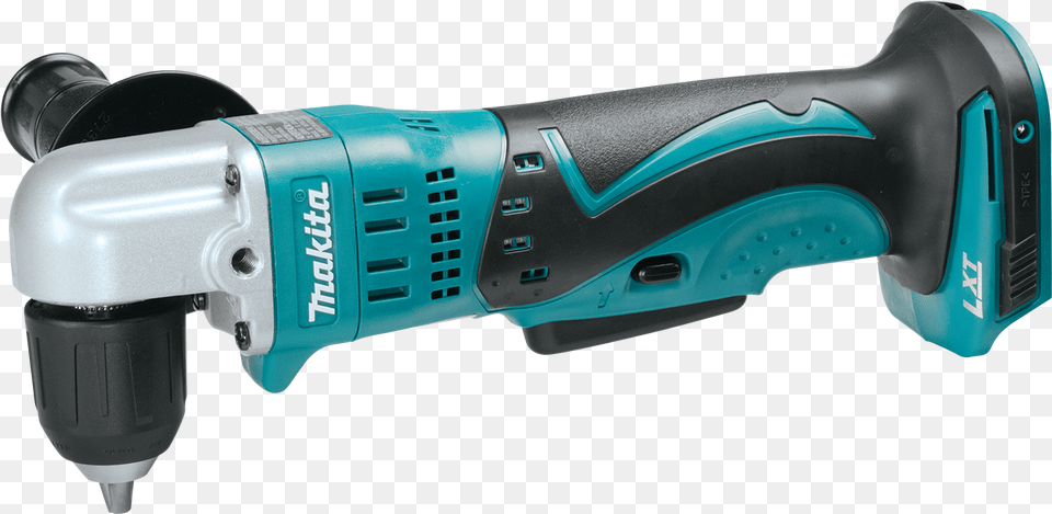 Makita Right Angle Drill, Device, Power Drill, Tool Png