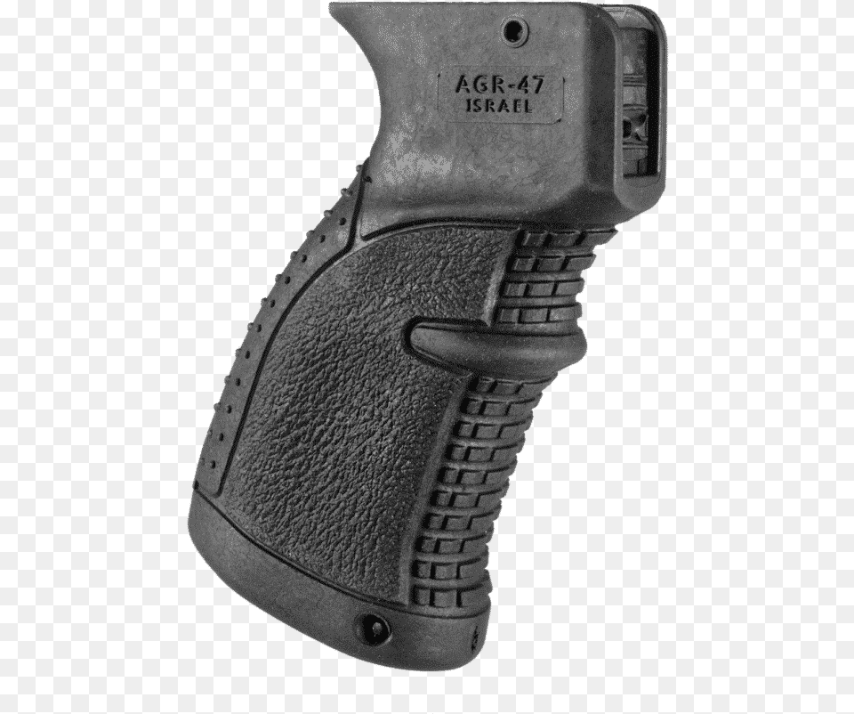 Mako Ak Grip, Firearm, Gun, Handgun, Weapon Png Image