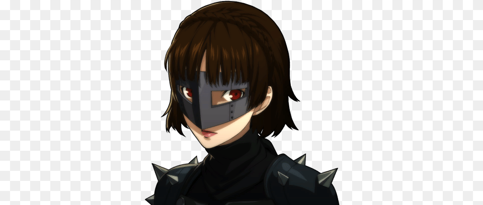 Makoto Niijima References Ideas Queen Persona 5 Face, Adult, Female, Person, Woman Png