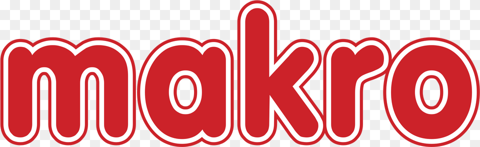 Makro Logo Transparent Sami Srl, Light, Text, Dynamite, Weapon Free Png