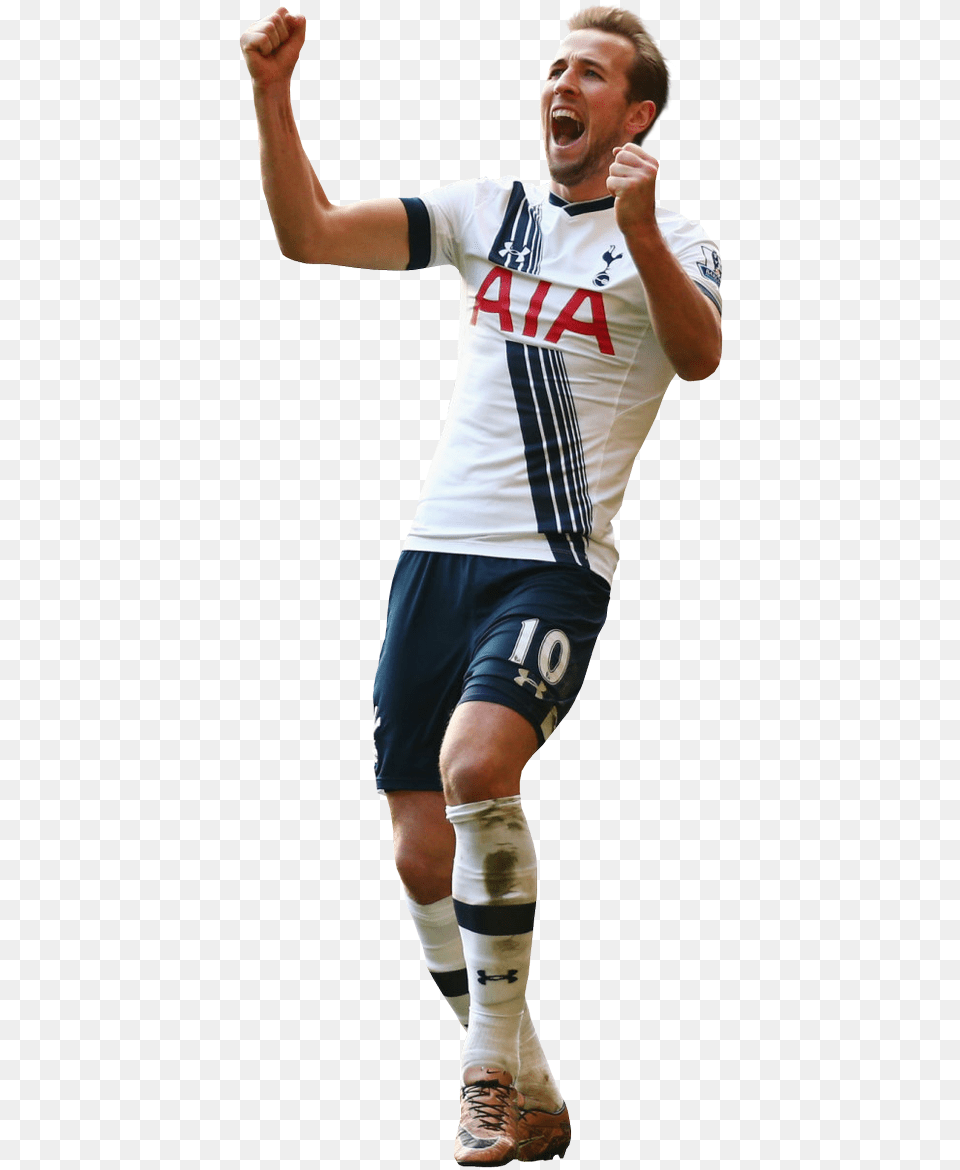 Maksee New Acc On Twitter Harry Kane Tottenham, Person, Clothing, Face, Head Free Transparent Png