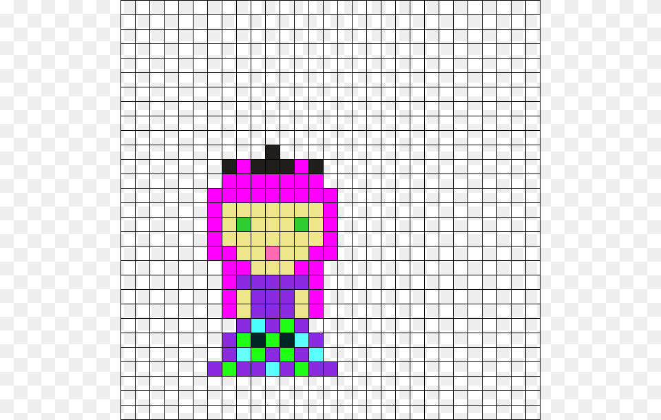 Mal Descedants Perler Beads Mal Of Descendants, Dynamite, Weapon Png Image