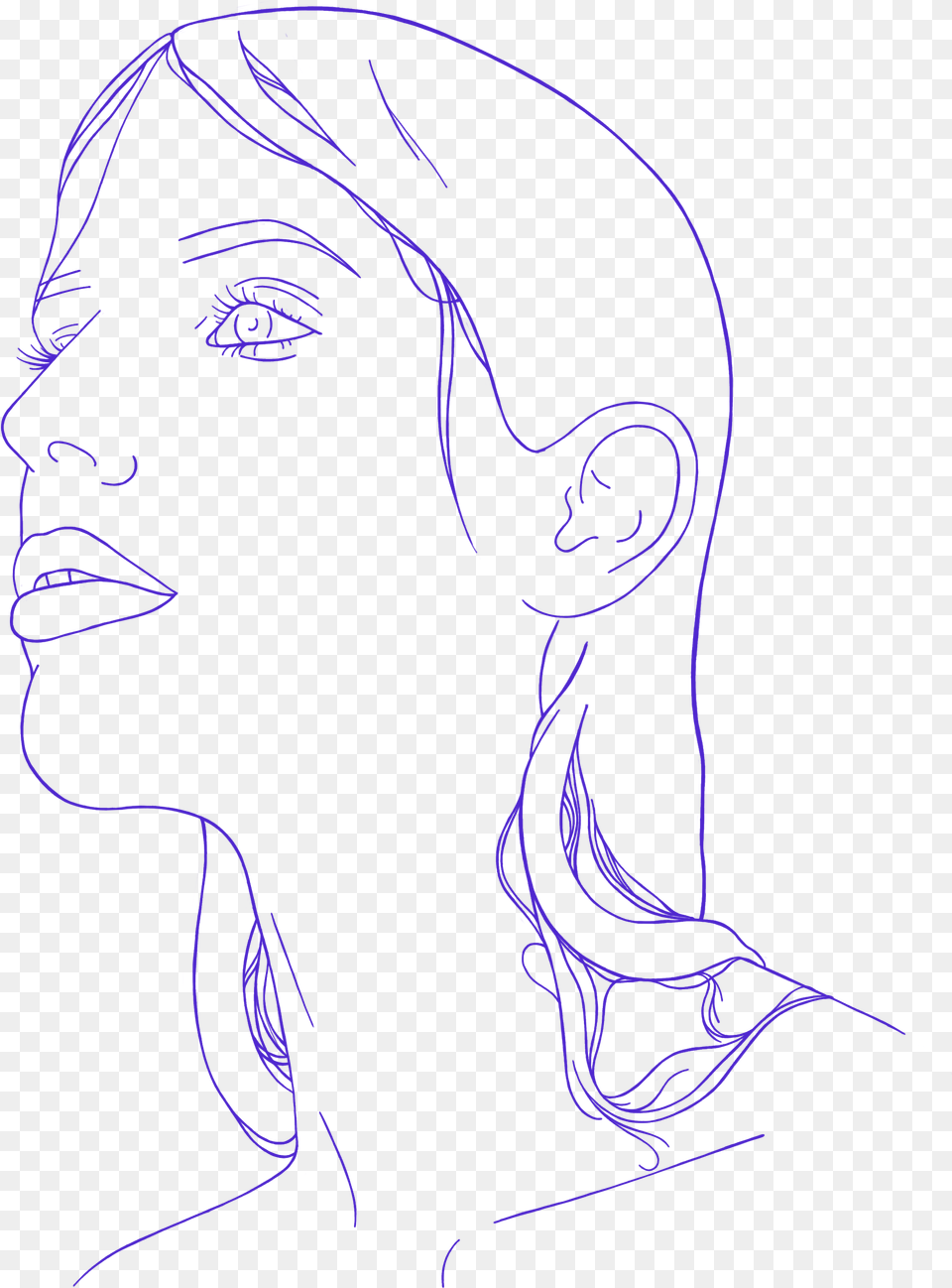 Mal Issue1 Terra Nullius Sketch, Art, Person, Drawing, Head Free Png