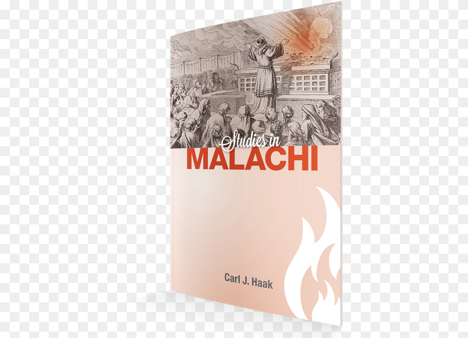 Malachi Studies In Horizontal, Advertisement, Book, Publication, Poster Free Png