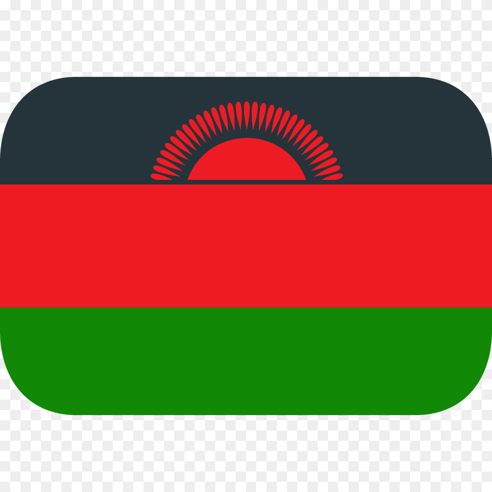 Malawi Flag Emoji Clipart, Accessories, Bag, Handbag Free Transparent Png