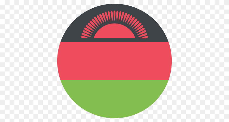 Malawi Flag Meaning Of Malawi Flag Flag, Sphere, Logo, Home Decor Free Png