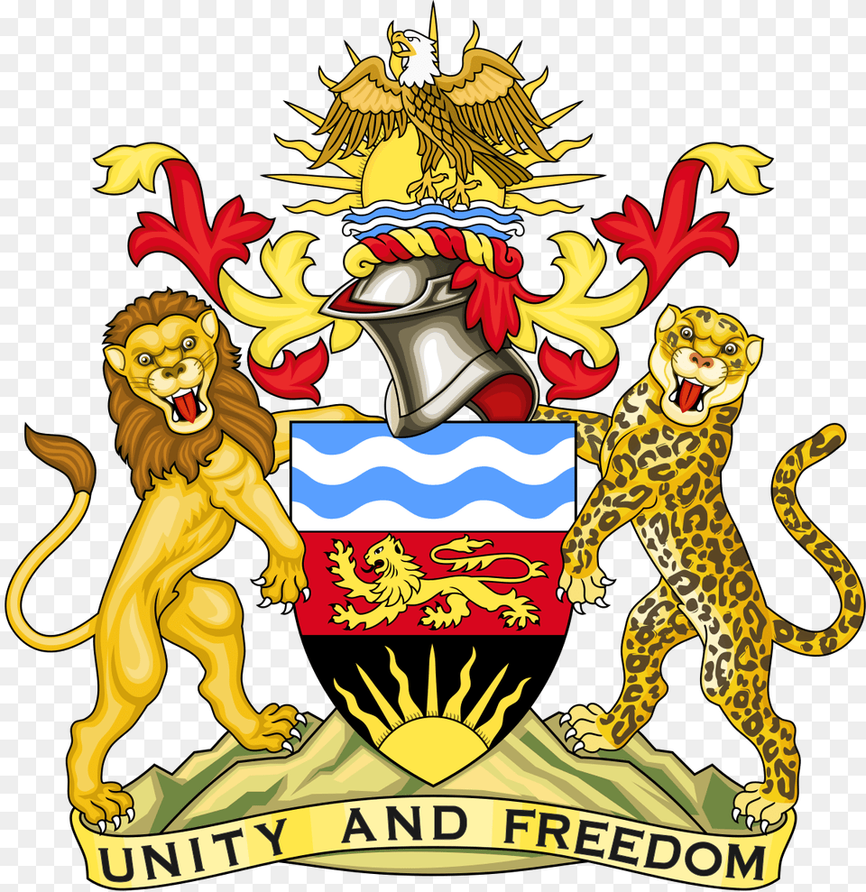 Malawi Government, Emblem, Symbol, Person Png Image