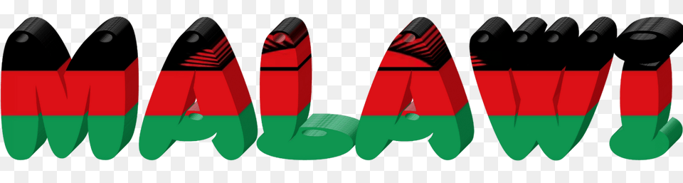 Malawi Lettering With Flag Clipart, Clothing, Footwear, Glove, Shoe Png Image