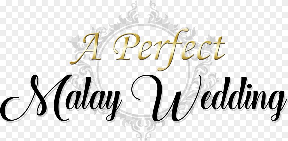 Malay Wedding Planner Singapore Font Malay Wedding, Text, Chandelier, Lamp, Calligraphy Free Png