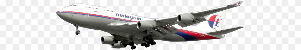 Malaysia Airlines Plane Haneda Airport, Aircraft, Airliner, Airplane, Transportation Free Png Download