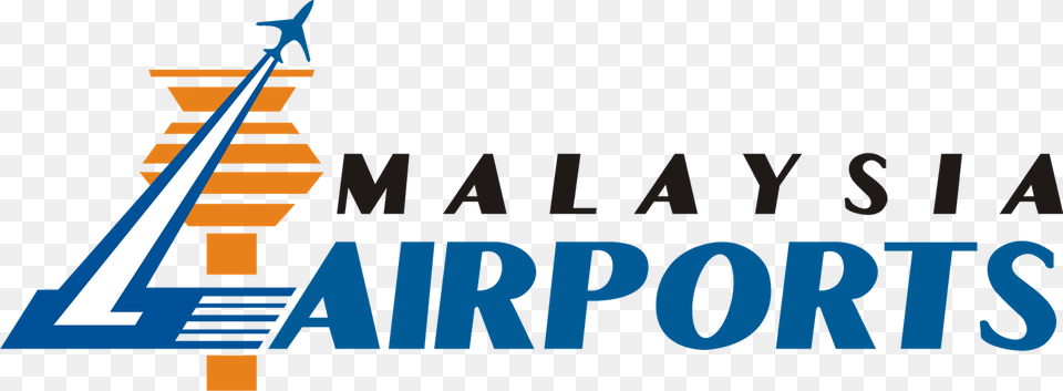 Malaysia Airport Berhad Logo, Text Png
