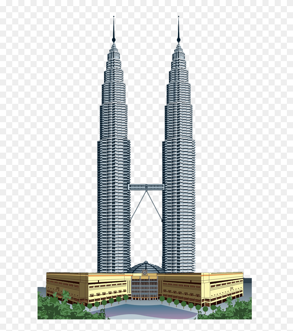 Malaysia Building Image, Architecture, Skyscraper, Metropolis, Housing Free Transparent Png