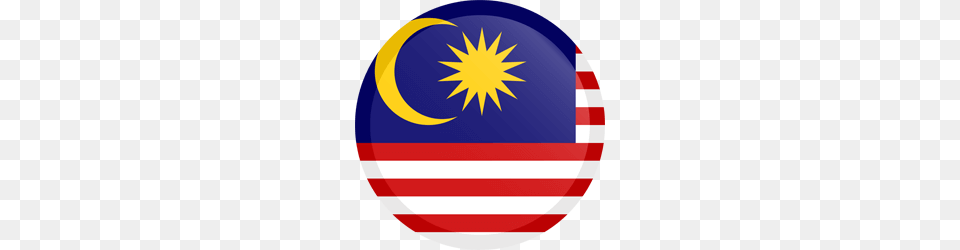 Malaysia Flag Clipart, Logo Free Transparent Png