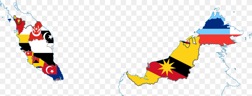 Malaysia Flag Map, Chart, Plot, Baby, Nature Free Png Download