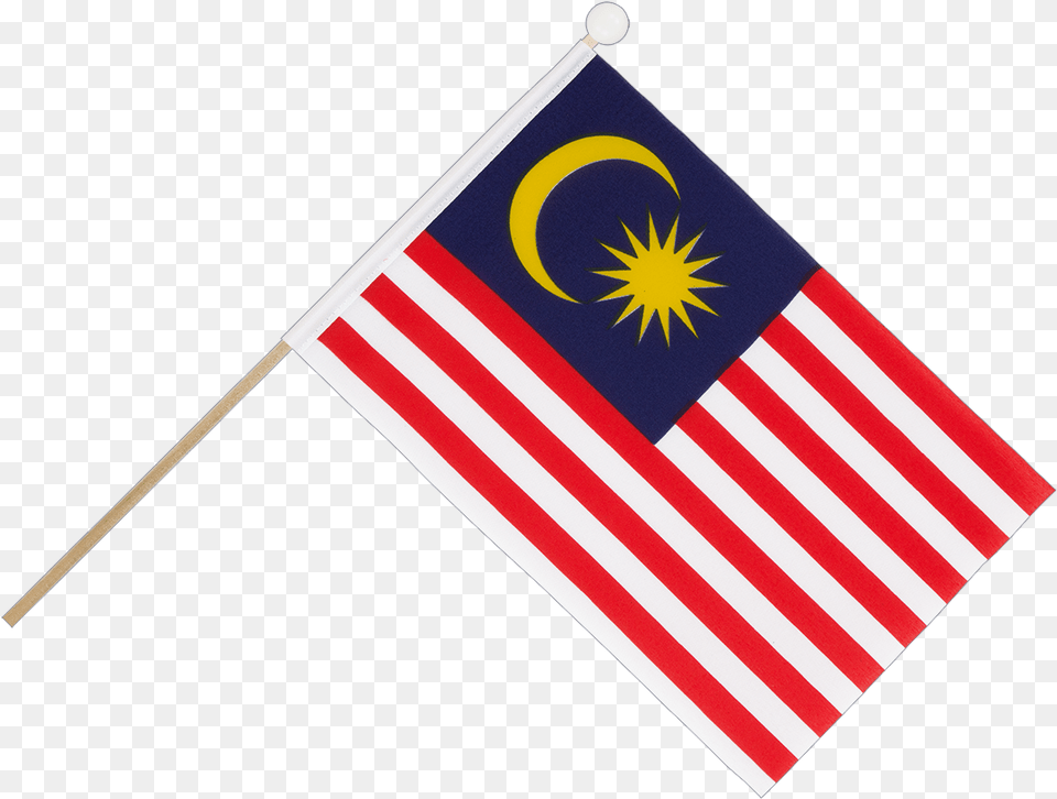 Malaysia Hand Waving Flag Small Malaysian Flag, Malaysia Flag Png