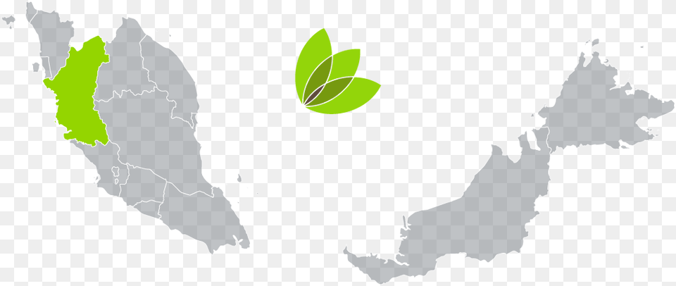 Malaysia Map Vector Transparent Cartoons Greater Kuala Lumpur Map, Leaf, Plant, Green, Person Png