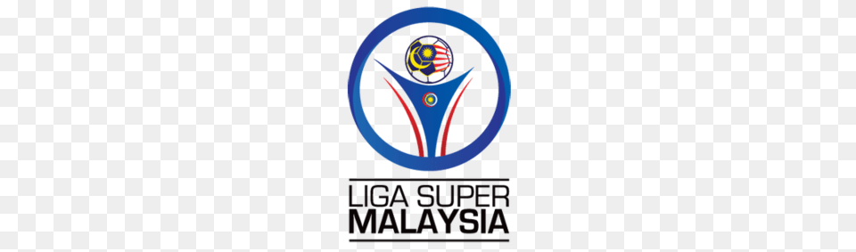 Malaysia Super League, Logo, Badge, Symbol, Disk Free Transparent Png