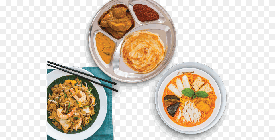 Malaysian Food, Food Presentation, Lunch, Meal, Dish Png