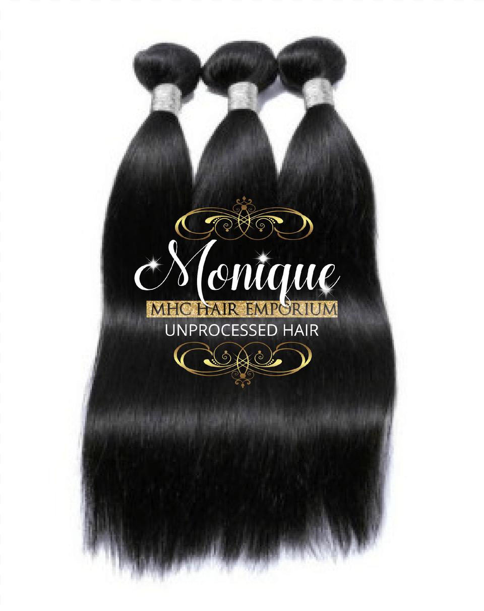 Malaysian Silky Straight Bundle Deals 3 Bundles Plus Closure 8a Malaysian Straight, Hair, Person, Adult, Female Png Image