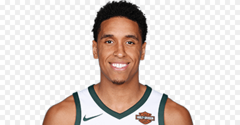 Malcolm Brogdon, Smile, Body Part, Face, Happy Free Png Download