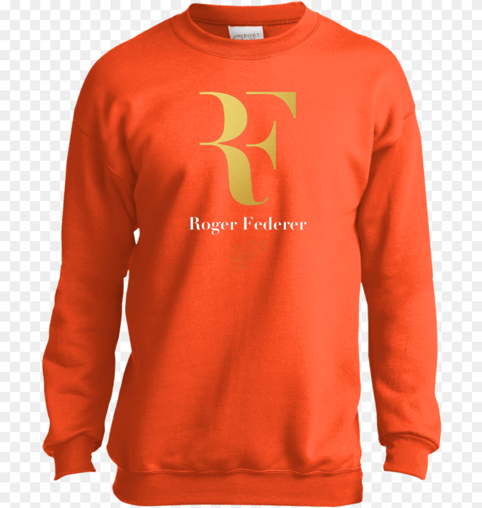 Malcolm X Youth Crewneck Sweatshirt Ya Done Messed Up A A Ron Sweatshirt, Clothing, Sweater, Knitwear, Long Sleeve Png Image