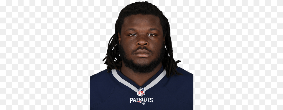 Malcom Brown New England Patriots, Adult, Portrait, Photography, Person Free Png