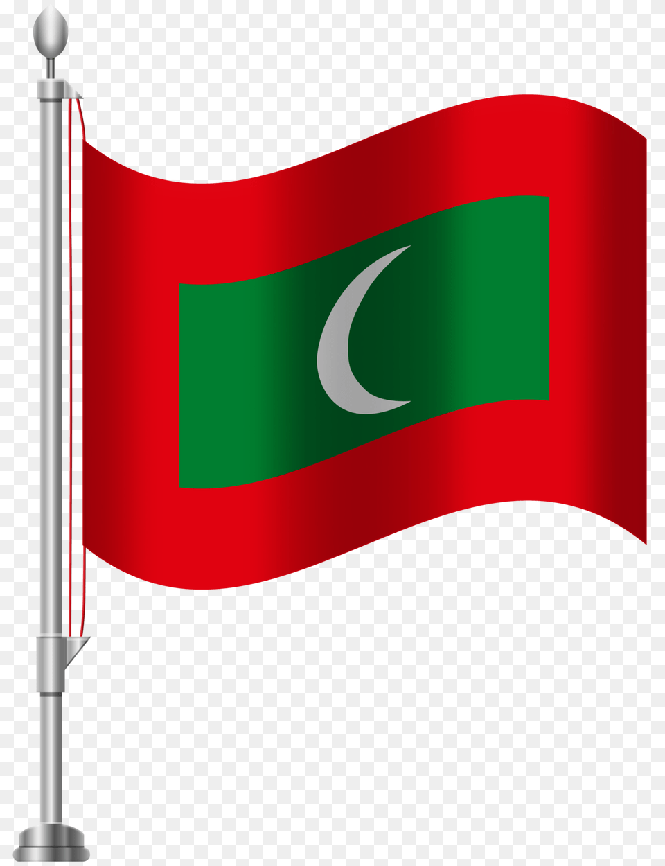 Maldives Flag Clip Art, Dynamite, Weapon Free Png