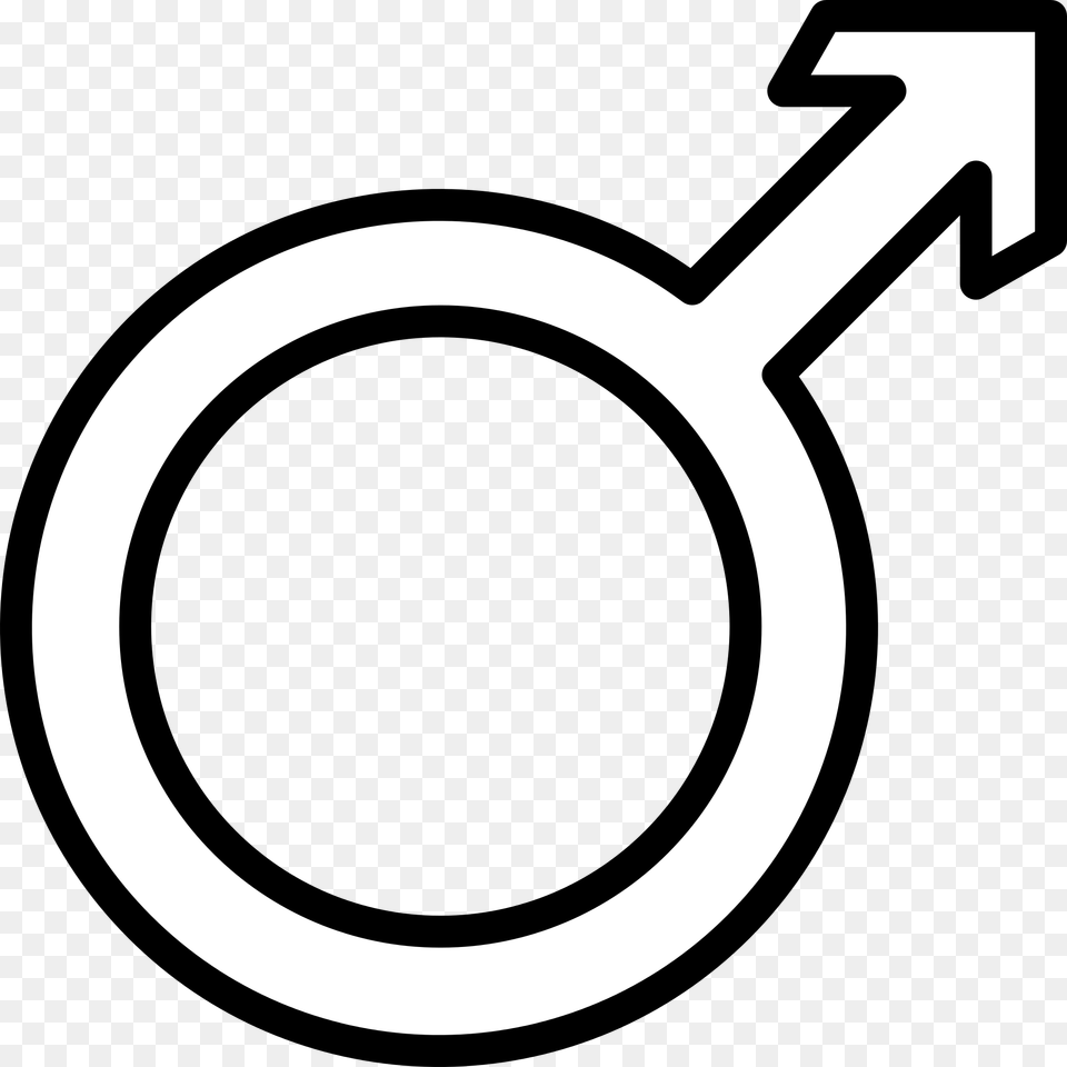 Male Free Png