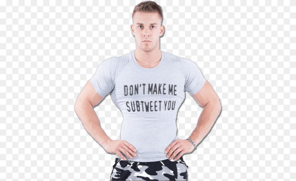 Male, Clothing, T-shirt, Adult, Man Png Image