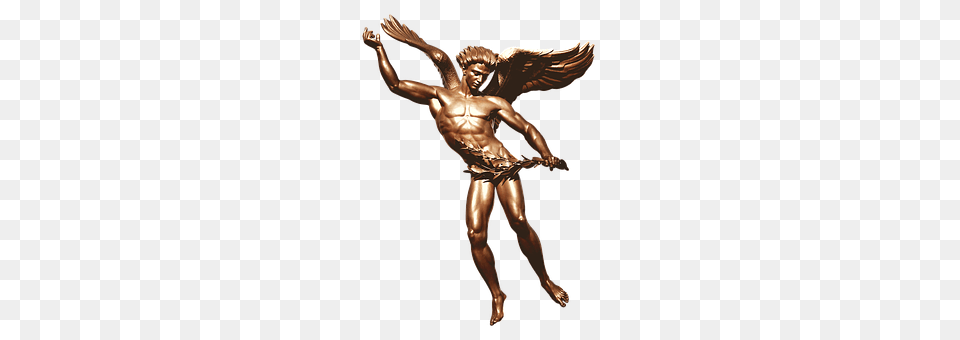 Male Bronze, Cross, Person, Symbol Free Png