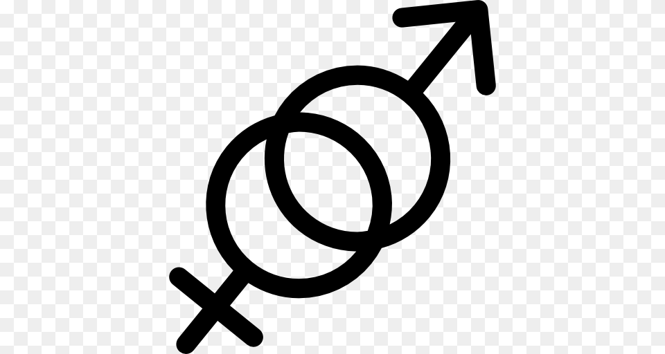 Male And Female Gender Symbols, Device, Grass, Lawn, Lawn Mower Free Transparent Png