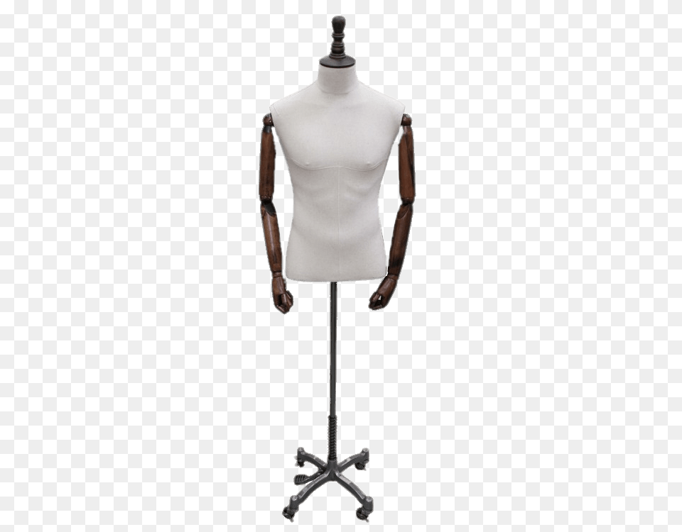 Male Articulated Mannequin, Blouse, Clothing, Adult, Man Free Transparent Png