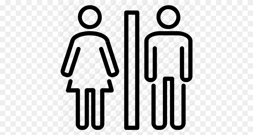 Male Bathroom Sign Mens Restroom Braille Sign, Symbol Free Png