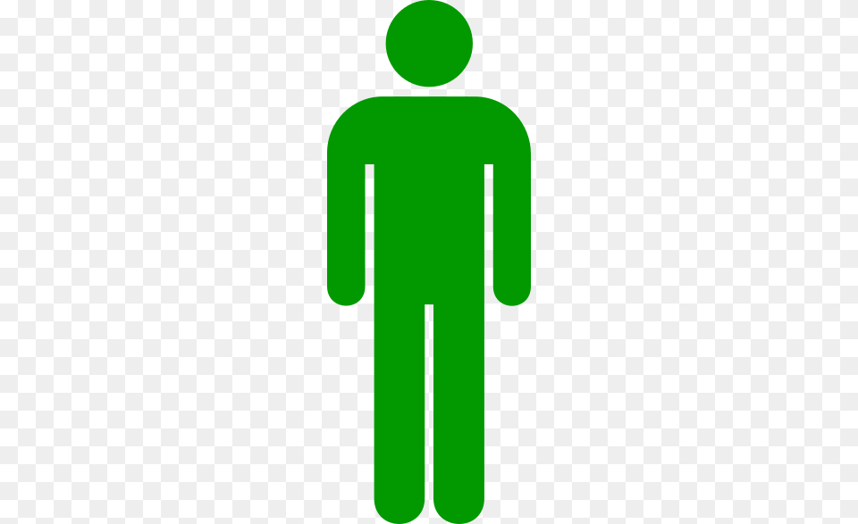 Male Blue Bathroom Sign, Green, Symbol, Person Free Transparent Png