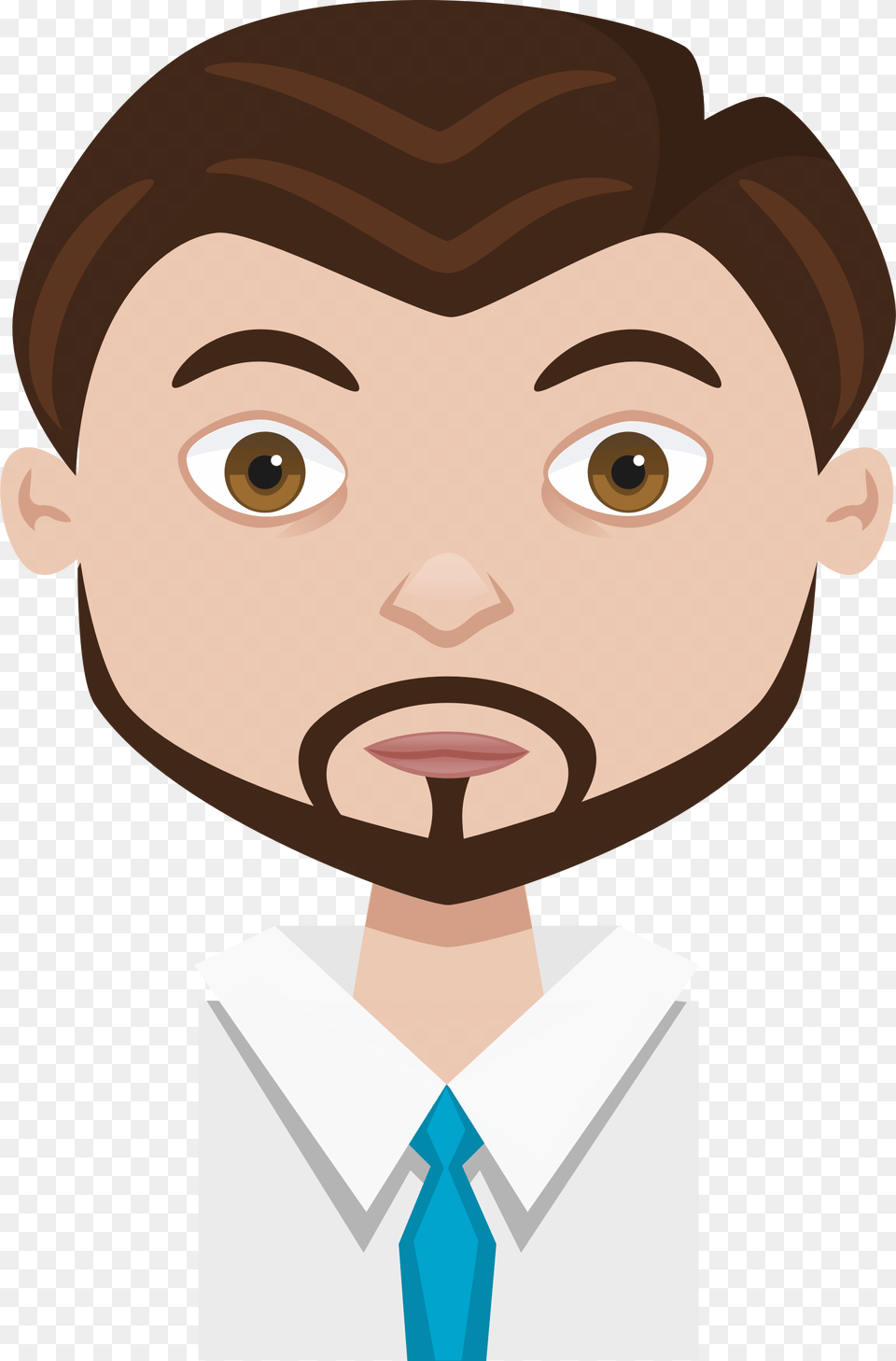 Male Cartoon Avatar Clip Arts Male Clipart, Accessories, Portrait, Photography, Person Free Png