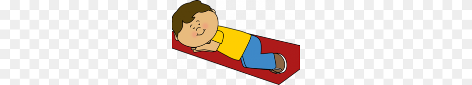 Male Clipart, Person, Sleeping Free Png